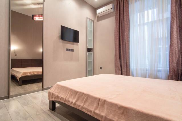 Best Apartment In Evropeiska Street, 25 Одеса Екстериор снимка