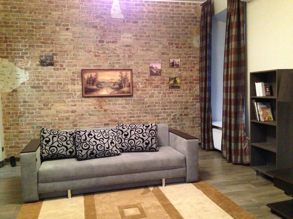 Best Apartment In Evropeiska Street, 25 Одеса Екстериор снимка